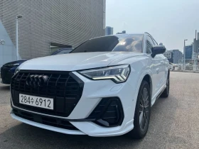 Audi Q3 2.0 Automatic