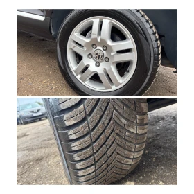 VW Touareg 3.0TDI V6 4Х4 | Auto.bg — изображение 9 VW Touareg 3.0TDI V6 4Х4 | Auto.bg — изображение 9