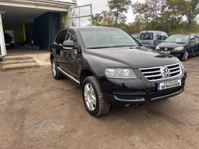 VW Touareg 3.0TDI V6 4Х4 | Auto.bg — изображение 3 VW Touareg 3.0TDI V6 4Х4 | Auto.bg — изображение 3