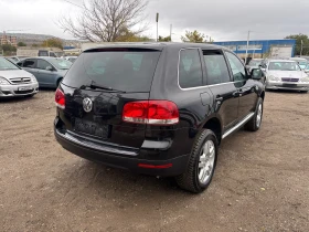 VW Touareg 3.0TDI V6 4Х4 | Auto.bg — изображение 4 VW Touareg 3.0TDI V6 4Х4 | Auto.bg — изображение 4