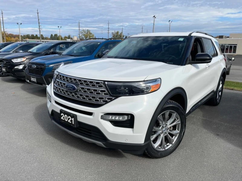 Ford Explorer * Limited * CARFAX * БЕЗ ПЪРВОНАЧАЛНА ВНОСКА - 47100 лв. / 24081.85 € - 55000105 1 | Car24.bg Ford Explorer * Limited * CARFAX * БЕЗ ПЪРВОНАЧАЛНА ВНОСКА - 47100 лв. / 24081.85 € - 55000105 1