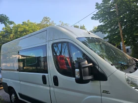 Fiat Ducato undefined | Auto.bg — изображение 13 Fiat Ducato undefined | Auto.bg — изображение 13