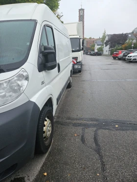 Fiat Ducato undefined | Auto.bg — изображение 12 Fiat Ducato undefined | Auto.bg — изображение 12