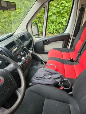 Fiat Ducato undefined | Auto.bg — изображение 6 Fiat Ducato undefined | Auto.bg — изображение 6