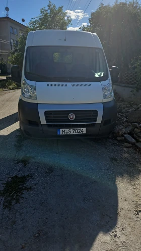 Fiat Ducato undefined | Auto.bg — изображение 4 Fiat Ducato undefined | Auto.bg — изображение 4