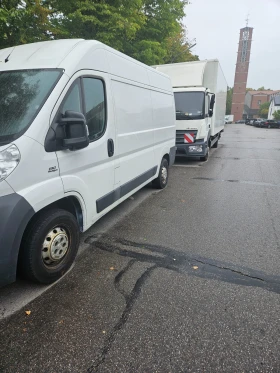 Fiat Ducato undefined | Auto.bg — изображение 11 Fiat Ducato undefined | Auto.bg — изображение 11