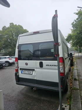 Fiat Ducato undefined | Auto.bg — изображение 8 Fiat Ducato undefined | Auto.bg — изображение 8