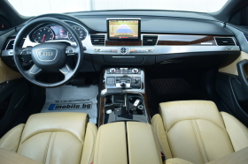 Audi A8 4.2* BOSE* FULLED* PODGREV* VAKUM* CAMERA* LIZING | Mobile.bg   10