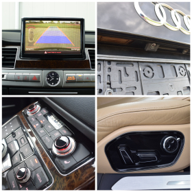 Audi A8 4.2* BOSE* FULLED* PODGREV* VAKUM* CAMERA* LIZING | Mobile.bg   14