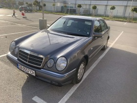 Mercedes-Benz E 220 ELECANCE 80000! | Mobile.bg   2