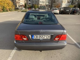 Mercedes-Benz E 220 ELECANCE 80000! | Mobile.bg   3