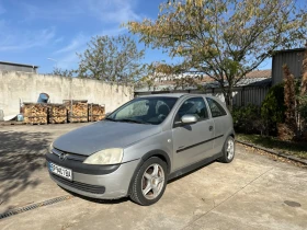Opel Corsa 1.7DTI ISUZU - Car24.bg Opel Corsa 1.7DTI ISUZU