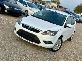 Ford Focus 1.6TDCi-90KC* TiTANiUM* NAVi* - Car24.bg Ford Focus 1.6TDCi-90KC* TiTANiUM* NAVi*