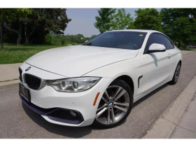 BMW 428 * 428XI / SPORT / PREMIUM / RED INTERIOR / STUNNIN - Car24.bg BMW 428 * 428XI / SPORT / PREMIUM / RED INTERIOR / STUNNIN