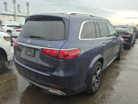 Mercedes-Benz GLS 450 * CARFAX * АвтоКредит * Цена до България* - 118450 лв. / 60562.52 € - 60665895 3 | Car24.bg Mercedes-Benz GLS 450 * CARFAX * АвтоКредит * Цена до България* - 118450 лв. / 60562.52 € - 60665895 3