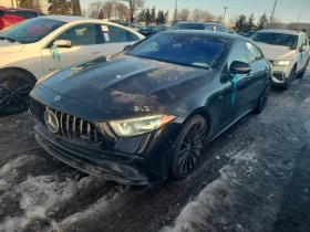 Mercedes-Benz CLS * AMG 53 * CARFAX * ЦЕНА ДО БГ - Car24.bg Mercedes-Benz CLS * AMG 53 * CARFAX * ЦЕНА ДО БГ