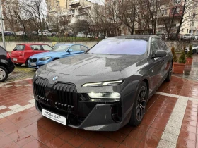 BMW 740 d xDrive - Car24.bg BMW 740 d xDrive