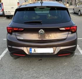 Opel Astra - 8499 € / 16622.60 лв. - 40686458 14 | Car24.bg Opel Astra - 8499 € / 16622.60 лв. - 40686458 14