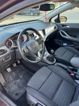 Opel Astra - 8499 € / 16622.60 лв. - 40686458 6 | Car24.bg Opel Astra - 8499 € / 16622.60 лв. - 40686458 6