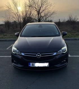 Opel Astra - Car24.bg Opel Astra