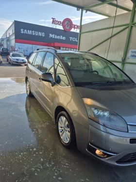 Citroen Grand C4 Picasso EXSPLUZIV - 4450 € / 8703.44 лв. - 94556244 5 | Car24.bg Citroen Grand C4 Picasso EXSPLUZIV - 4450 € / 8703.44 лв. - 94556244 5
