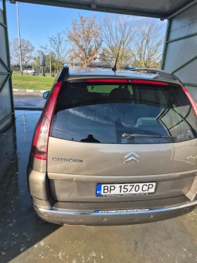 Citroen Grand C4 Picasso EXSPLUZIV - 4450 € / 8703.44 лв. - 94556244 7 | Car24.bg Citroen Grand C4 Picasso EXSPLUZIV - 4450 € / 8703.44 лв. - 94556244 7