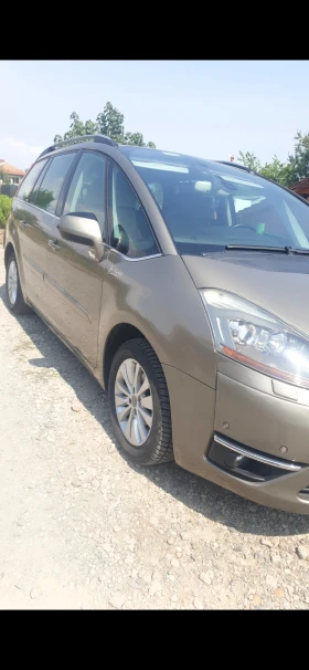 Citroen Grand C4 Picasso EXSPLUZIV - 4450 € / 8703.44 лв. - 94556244 4 | Car24.bg Citroen Grand C4 Picasso EXSPLUZIV - 4450 € / 8703.44 лв. - 94556244 4