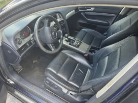 Audi A6 2.0TDI Ръчни скорости. | Auto.bg — изображение 9 Audi A6 2.0TDI Ръчни скорости. | Auto.bg — изображение 9