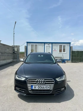 Audi A4 undefined | Auto.bg — изображение 2 Audi A4 undefined | Auto.bg — изображение 2