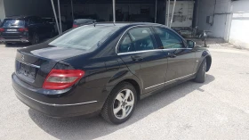 Mercedes-Benz C 200 2.2 CDI - 4500 € / 8801.24 лв. - 55385536 7 | Car24.bg Mercedes-Benz C 200 2.2 CDI - 4500 € / 8801.24 лв. - 55385536 7