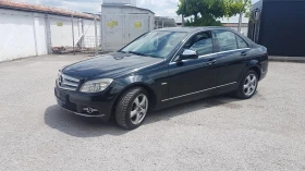 Mercedes-Benz C 200 2.2 CDI - Car24.bg Mercedes-Benz C 200 2.2 CDI