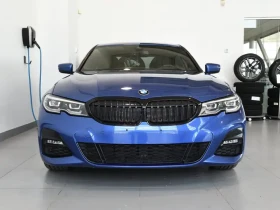 BMW 330 xDrive/M Sport pckg/Keyless/ПАНОРАМА/CARFAX | Auto.bg — изображение 2 BMW 330 xDrive/M Sport pckg/Keyless/ПАНОРАМА/CARFAX | Auto.bg — изображение 2