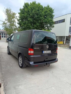 VW Multivan T5 | Auto.bg — изображение 7 VW Multivan T5 | Auto.bg — изображение 7