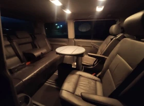 VW Multivan T5 | Auto.bg — изображение 8 VW Multivan T5 | Auto.bg — изображение 8
