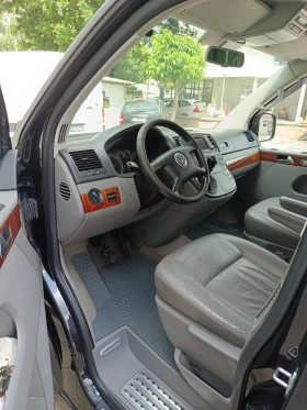 VW Multivan T5 | Auto.bg — изображение 12 VW Multivan T5 | Auto.bg — изображение 12