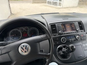 VW Multivan T5 | Auto.bg — изображение 9 VW Multivan T5 | Auto.bg — изображение 9