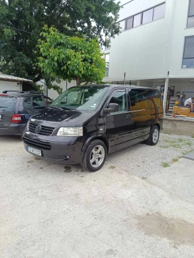 VW Multivan T5 | Auto.bg — изображение 4 VW Multivan T5 | Auto.bg — изображение 4