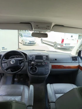 VW Multivan T5 | Auto.bg — изображение 10 VW Multivan T5 | Auto.bg — изображение 10