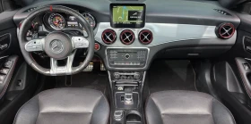Mercedes-Benz CLA 45 AMG 4MATIC 95 ХИЛ КМ!! | Auto.bg — изображение 7 Mercedes-Benz CLA 45 AMG 4MATIC 95 ХИЛ КМ!! | Auto.bg — изображение 7