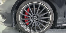 Mercedes-Benz CLA 45 AMG 4MATIC 95 ХИЛ КМ!! | Auto.bg — изображение 5 Mercedes-Benz CLA 45 AMG 4MATIC 95 ХИЛ КМ!! | Auto.bg — изображение 5