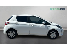 Toyota Yaris 1.5 HSD, Месечна вноска от 199 - 11990 € / 23450.40 лв. - 50533689 6 | Car24.bg Toyota Yaris 1.5 HSD, Месечна вноска от 199 - 11990 € / 23450.40 лв. - 50533689 6