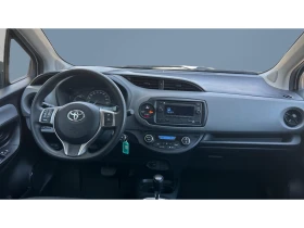 Toyota Yaris 1.5 HSD, Месечна вноска от 199 - 11990 € / 23450.40 лв. - 50533689 13 | Car24.bg Toyota Yaris 1.5 HSD, Месечна вноска от 199 - 11990 € / 23450.40 лв. - 50533689 13