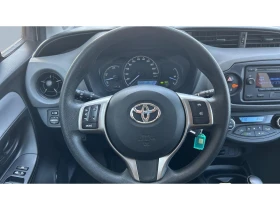 Toyota Yaris 1.5 HSD, Месечна вноска от 199 - 11990 € / 23450.40 лв. - 50533689 14 | Car24.bg Toyota Yaris 1.5 HSD, Месечна вноска от 199 - 11990 € / 23450.40 лв. - 50533689 14