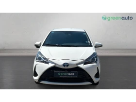 Toyota Yaris 1.5 HSD, Месечна вноска от 199 - 11990 € / 23450.40 лв. - 50533689 5 | Car24.bg Toyota Yaris 1.5 HSD, Месечна вноска от 199 - 11990 € / 23450.40 лв. - 50533689 5