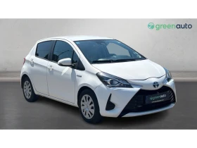 Toyota Yaris 1.5 HSD, Месечна вноска от 199 - 11990 € / 23450.40 лв. - 50533689 8 | Car24.bg Toyota Yaris 1.5 HSD, Месечна вноска от 199 - 11990 € / 23450.40 лв. - 50533689 8