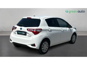 Toyota Yaris 1.5 HSD, Месечна вноска от 199 - 11990 € / 23450.40 лв. - 50533689 7 | Car24.bg Toyota Yaris 1.5 HSD, Месечна вноска от 199 - 11990 € / 23450.40 лв. - 50533689 7