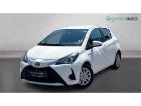 Toyota Yaris 1.5 HSD, Месечна вноска от 199 - Car24.bg Toyota Yaris 1.5 HSD, Месечна вноска от 199