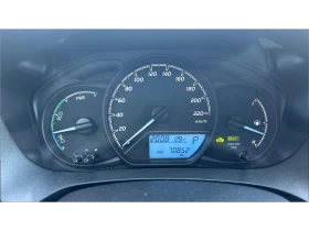 Toyota Yaris 1.5 HSD, Месечна вноска от 199 - 11990 € / 23450.40 лв. - 50533689 15 | Car24.bg Toyota Yaris 1.5 HSD, Месечна вноска от 199 - 11990 € / 23450.40 лв. - 50533689 15