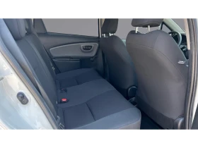 Toyota Yaris 1.5 HSD, Месечна вноска от 199 - 11990 € / 23450.40 лв. - 50533689 10 | Car24.bg Toyota Yaris 1.5 HSD, Месечна вноска от 199 - 11990 € / 23450.40 лв. - 50533689 10