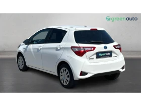 Toyota Yaris 1.5 HSD, Месечна вноска от 199 - 11990 € / 23450.40 лв. - 50533689 2 | Car24.bg Toyota Yaris 1.5 HSD, Месечна вноска от 199 - 11990 € / 23450.40 лв. - 50533689 2